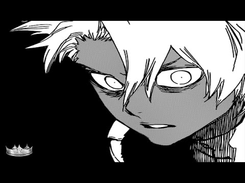 Bleach Chapter 593 LIVE REACTION - IZANAMI! - ブリーチ