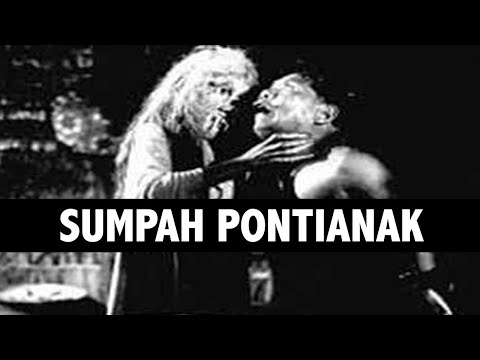 Sumpah Pontianak