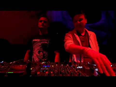 Progressive and Trance set at Prysm Chicago Peter Kontor Mario Florek