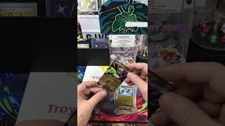 another pokemon pack hit giveaway #pokemon #pokemontcg #pokemoncards #tcg