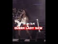 ‼️"LADY SAW Classic 💥🔥🔥 Before: Minister Marion Hall 💥 #subscribe #jamaica #love #shorts 🇯🇲❤️