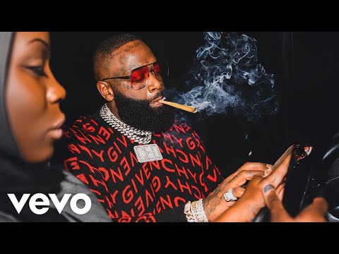 Rick Ross Ft. Snoop Dogg, The Game - Boss Anthem (Prod. By RapRun)