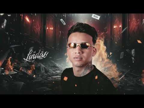 É TUDO PUT* - MC LINDÃO ( DJ ROBSON MV ) LANÇAMENTO 2025