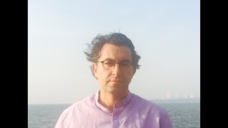 MOAD Talks—Luca Cerizza: Art as Storytelling and the Storytelling of Art video