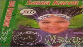 Sendema - Saida Karoli - Audio - 2008 Album “Nel
