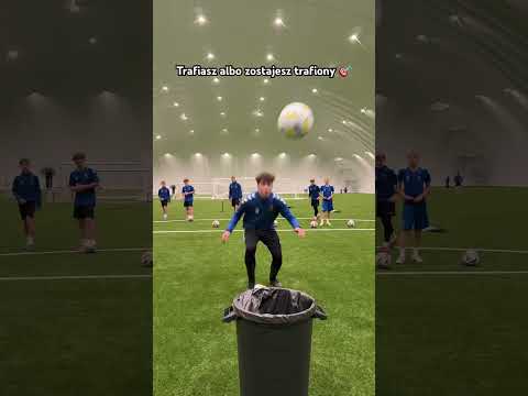 Trafiasz albo zostajesz trafiony! 🎯