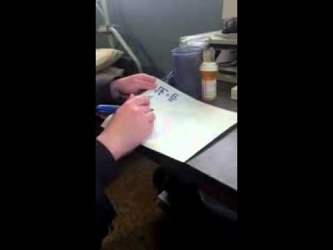 2 Mathematical Parodox's