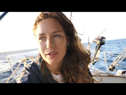 We are FINALLY getting out of here! [EP 116] Sailing 350 miles to St Martin