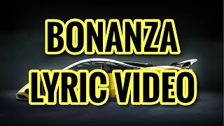 Download lagu Roc Boyz - Bonanza feat. Greekazo (Lyric Video - made by Novemberrr) mp3