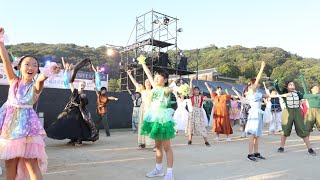 市民ミュージカル「プリンセス　マーメイド」fromコミセン連