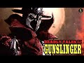 GUNSLINGER SPAWN S SECRET ORIGIN EXPOSED Deadly Tales Of Gunslinger Spawn 1