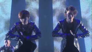 CROSS GENE - 「TIMELESS -FUTURE-」（teaser）