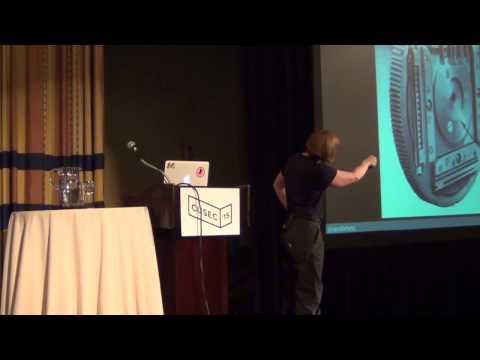 CUSEC 2015 – Madam Sandi Tells Your Future by Sandy Metz