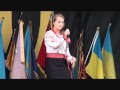 «Пливе кача по Тисині» by Adriana Tuz, Ukraine Independence Day ...