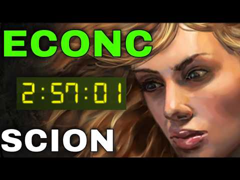 Explosive Concoction Scion League Starter Leveling Guide [PoE 3.27 / 3.28]