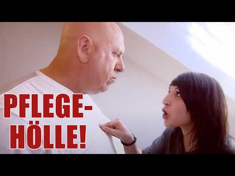 Jugendamt-Skandal! Horror-Pflegefamilie vernachlässigen Kinder! |1/2| Anwälte im Einsatz | SAT.1