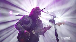 The War on Drugs - Under the Pressure (Live)