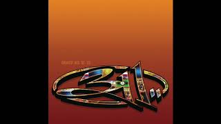 311 - Love Song (432hz)