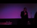Neil Hamburger @ FilmBar