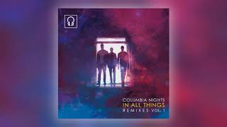02 Columbia Nights - Glide (feat. Vaughan Octavia) (Dr. Wav Remix) [Record Breakin Music]