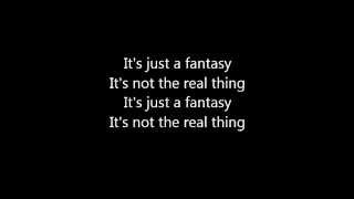 Sometimes a Fantasy song and lyrics