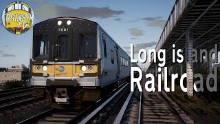 Train Sim World 2020: Long Island Railroad
