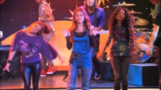 Victorious '' Beggin On Your Knees ''