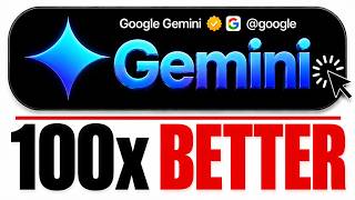 Google Gemini New Updates are INSANE!