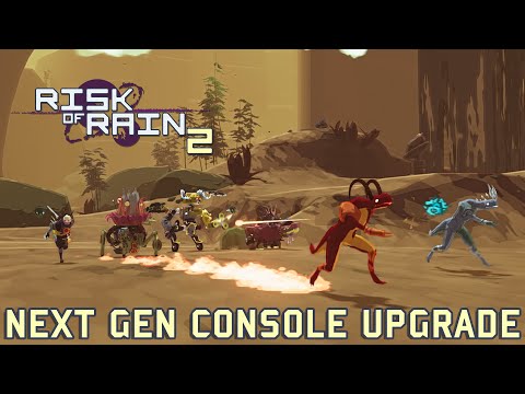 Announcement Trailer