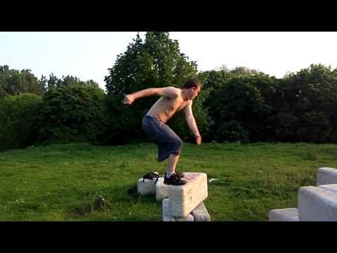 Nick Martin - Summer Coming