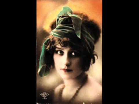 Lou Gold Orch. Irving Kaufman - Piccolo Pete - 1929
