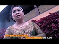 NINGGAL LUNGA HJ DUNIAWATI TARLING CIREBONAN TARLING PANTURA JOSS
