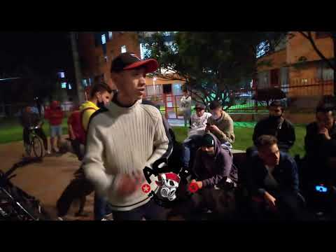 Pericrates VS Addzurdo - Cuartos HFS