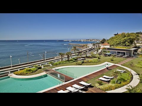 InterContinental Cascais Estoril, Estoril, Portugal