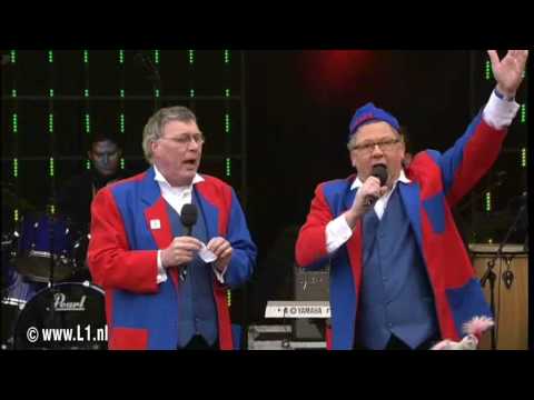 Boetezitting 2009 Bert & Herm Pollux - Laot gaon dae wage