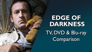EDGE OF DARKNESS | TV, DVD &amp; Blu-ray Comparison | Parts 1 &amp; 2