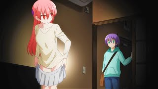 Download lagu Tonikaku Kawaii「AMV」- Savage Love mp3