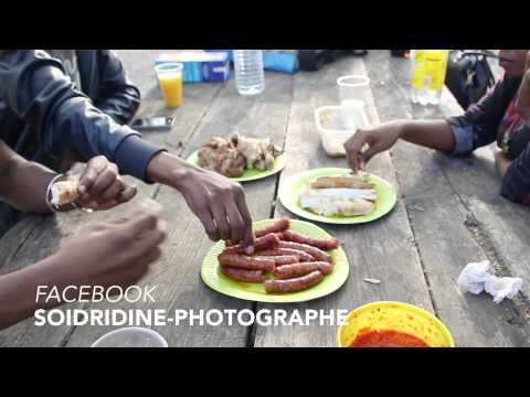 VOULÉ (TCHAK) MAYOTTE 976