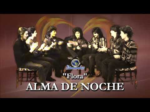 "Flora"...Patchai Reyes and Eric Fernandez...