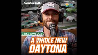 Ross Chastain Explains New Hampshire Engine Failure + Daytona’s BIG Change