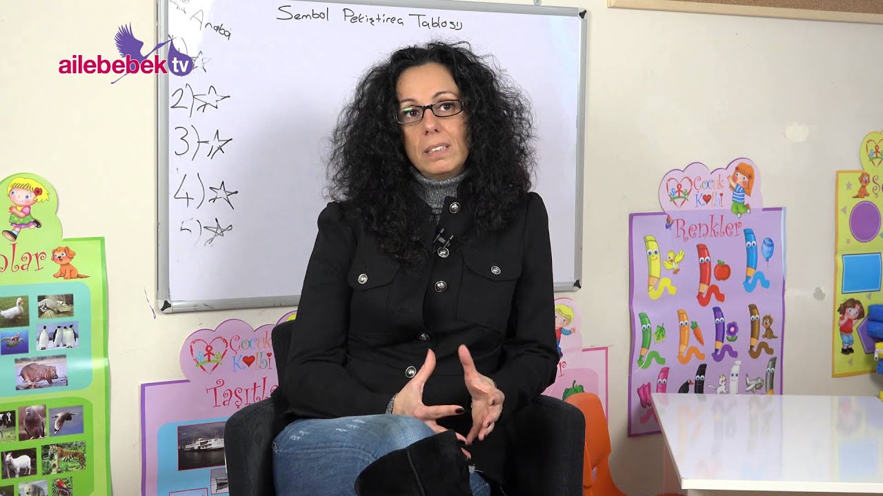 ABA çocukları  robotlaştırıyor mu?