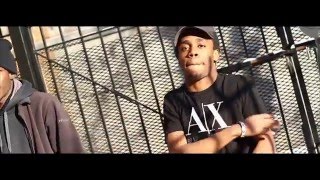 2-Way - Street Ties Official Video {HD}