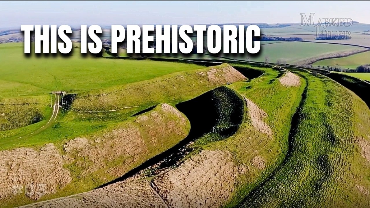 6 Ancient British Sites That Shouldn’t Feel This Mysterious