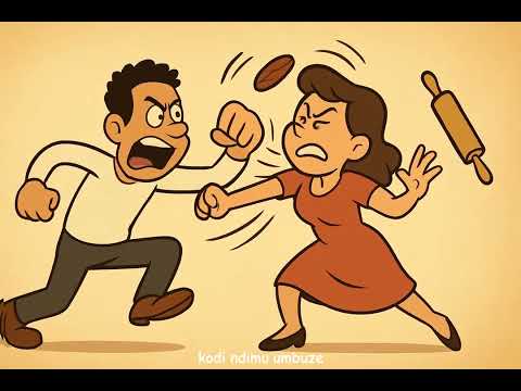 Anchuzi - Kodi (prod by Anchuzi x Ckay)