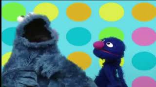 Play With Me Sesame - A Very Simple Dance (Croatian)