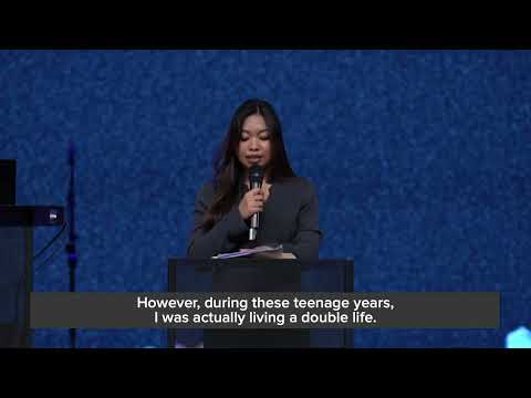Hazel Sagun | March 29, 2026 - Backslider Restored, Heart Healing, Testimonies - Christ’s Commission Fellowship
