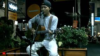 Download lagu Kenanglah Aku - Naff, ARIF Cover Live @Waiki_Jogja  [ LIRIK ] Jogja Musik Project mp3