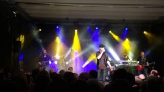 Roxxbusters - Don't Stop Believin' (30.12.2016 in Prüm)