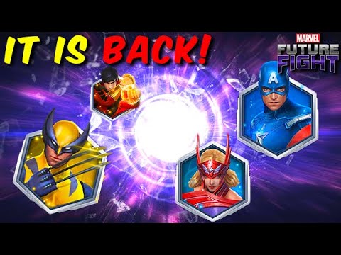 Dimension Rift GUIDE and WHY Timeline Survival needs to DIE - Marvel Future Fight