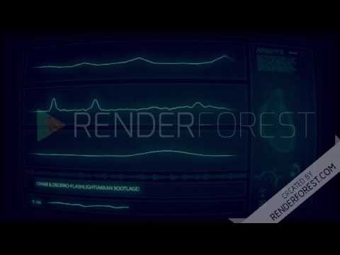 R3HAB & DEORRO-FLASHLIGHT(AKKAN BOOTLAGE)